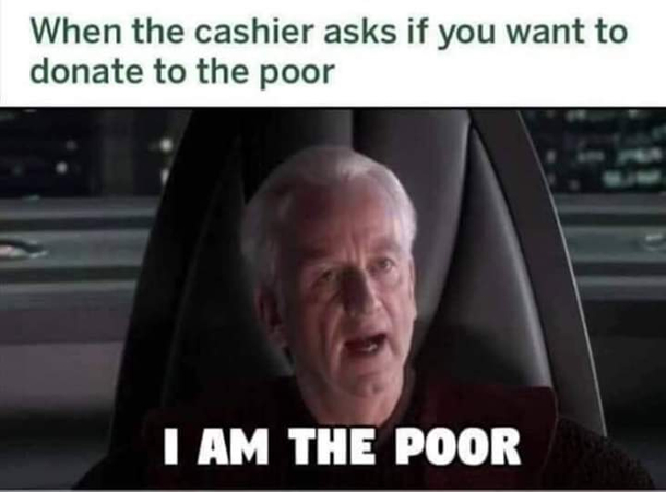 Who else