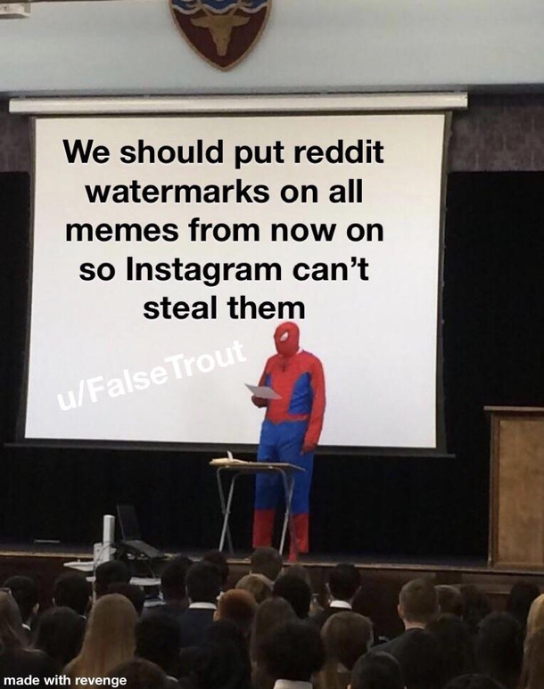 Who else agrees