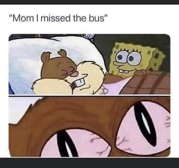 Who else can relate