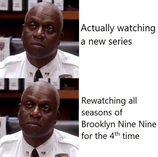 Who Else did it 