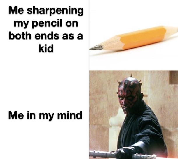 Who else did this