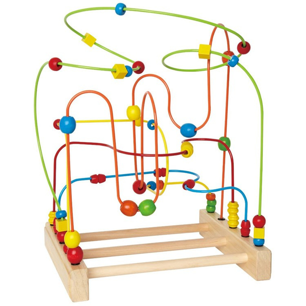 Who else secretly wants to play with these anytime you see one