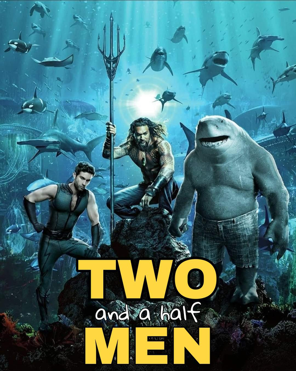 Who else wants to watch this