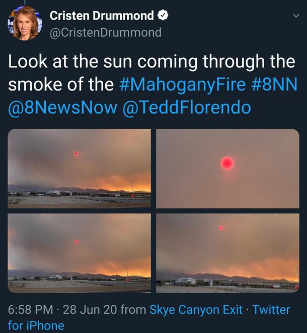 Who has blood sun on their  bingo card