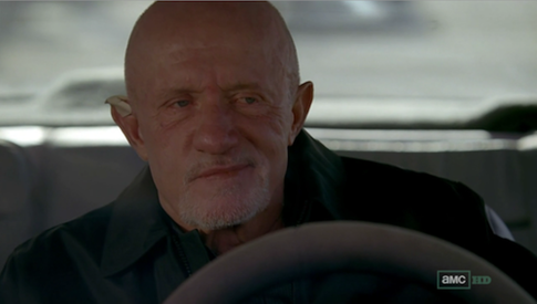 Who I imagine is tailing Jenny