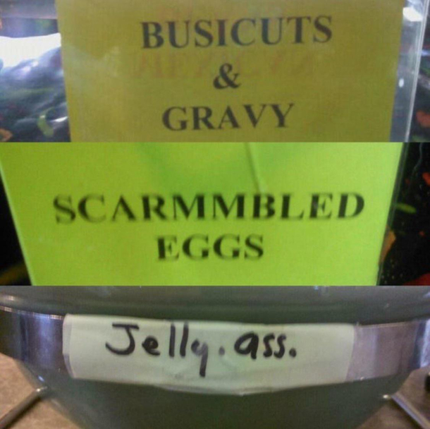 Who is ready for some braakfast