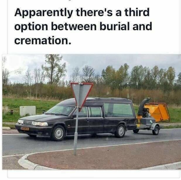 Who knew