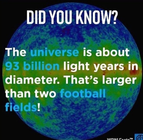 Who knew