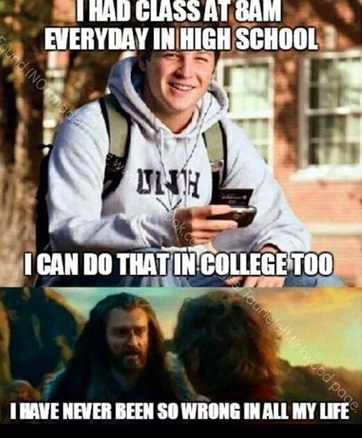 Who knew this would become so hard