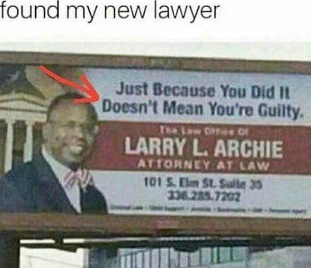 Who needs Saul Goodman