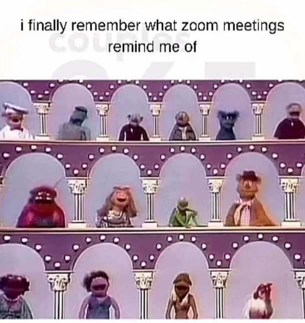 Who remembers this show