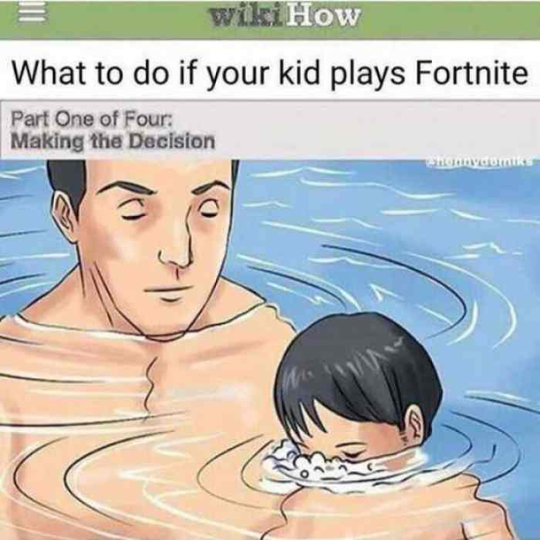 who still plays fortnite