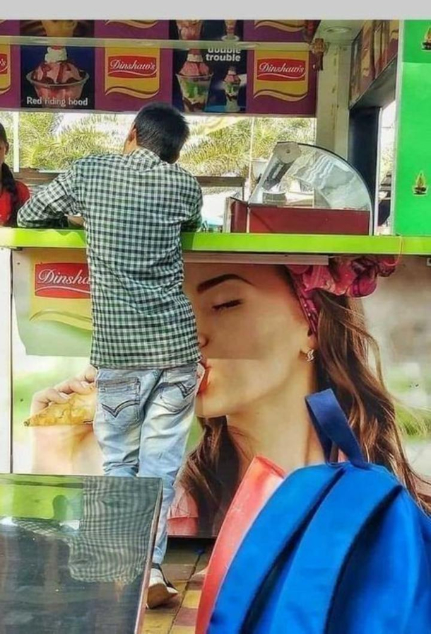 who wants icecream