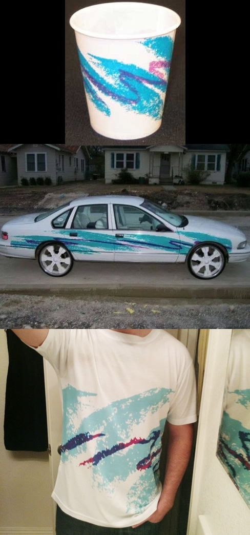 Who wore it best