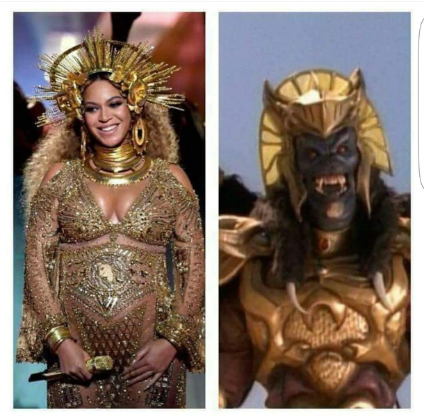 Who Wore It Better