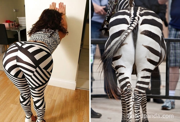 Who Wore It Better