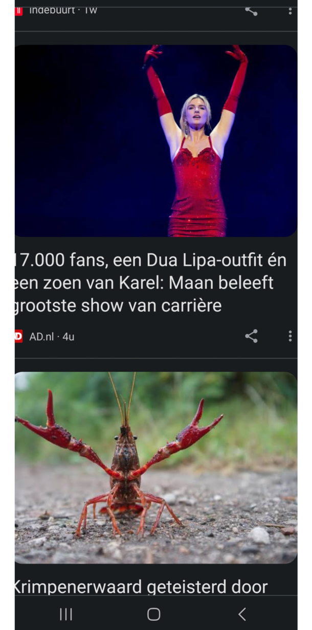 who wore it better