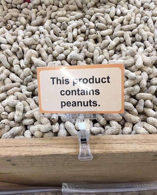 Who would say