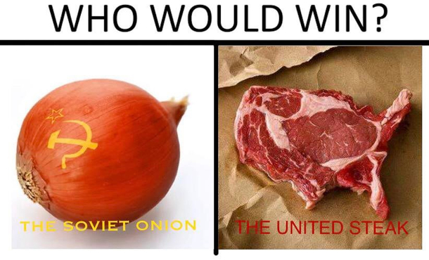 Who Would Win