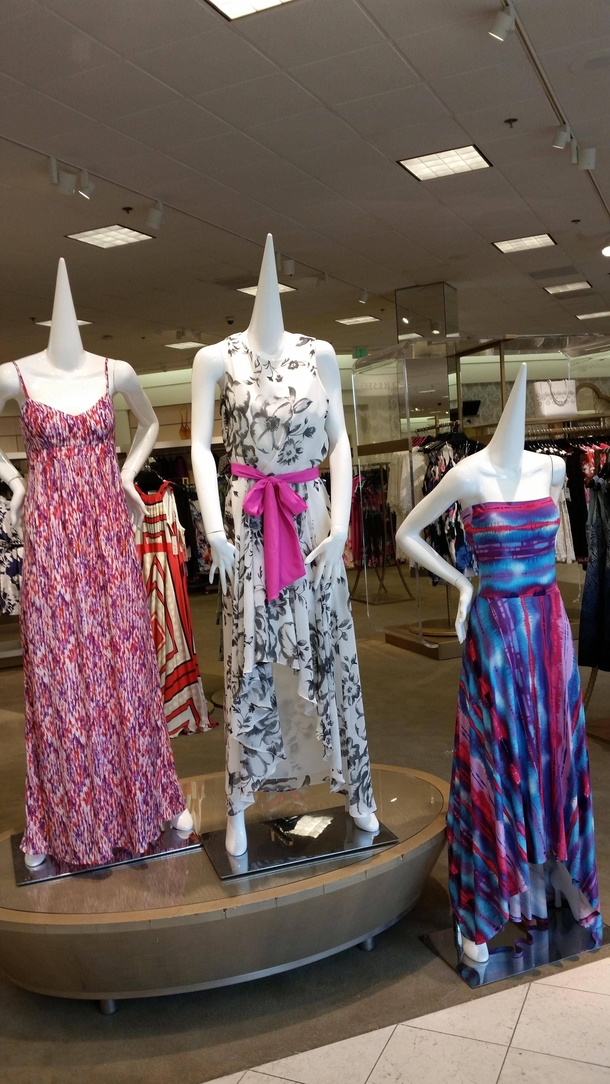 Who you calling a pinhead