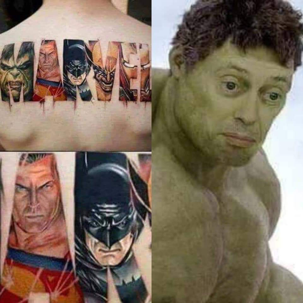 Whoa buddy thats not cool