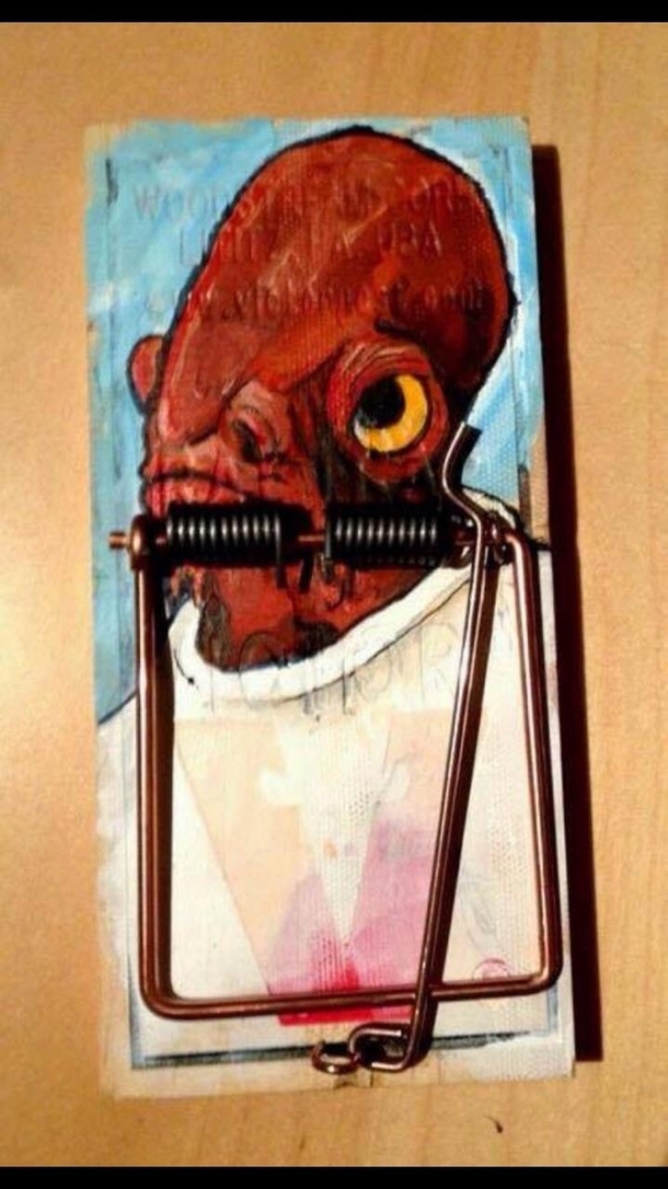 Whoever did thisyou are my favorite artist ever
