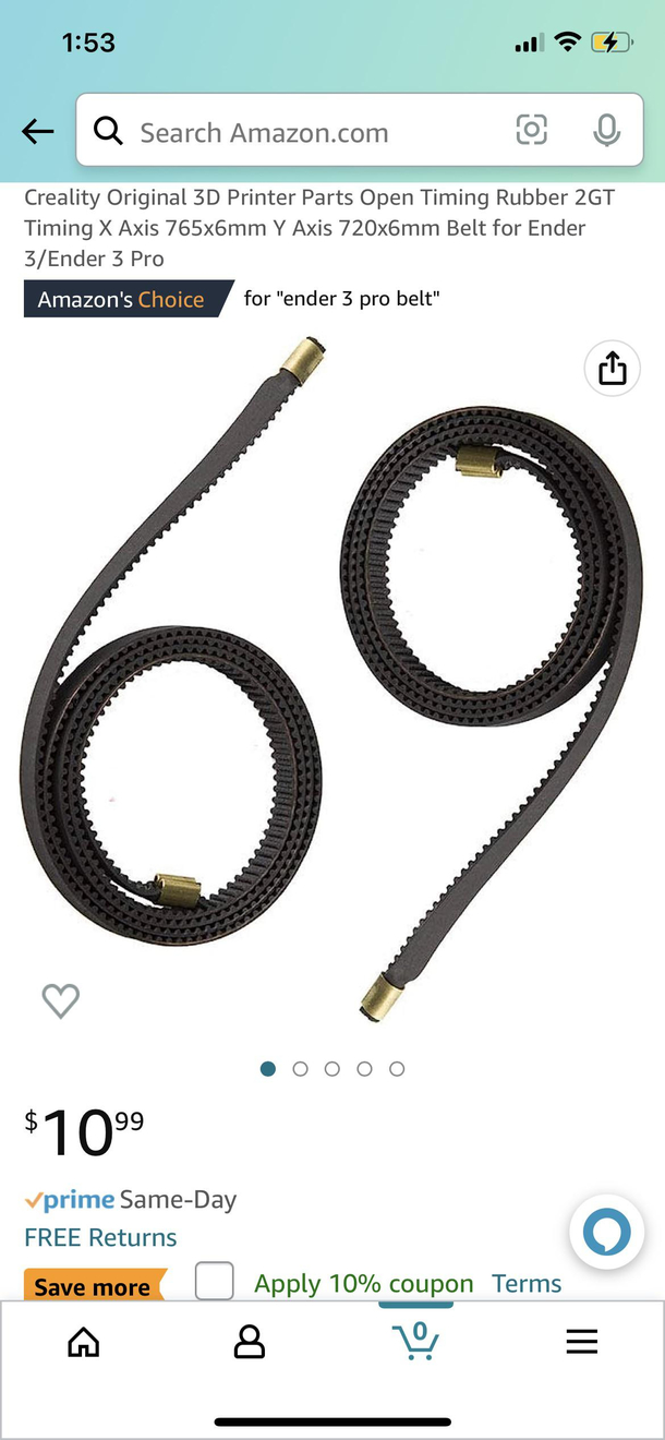 Whoever was in charge of product photos has a sense of humor