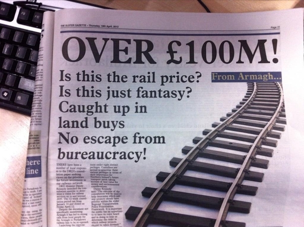 Whoever wrote this headline needs a promotion