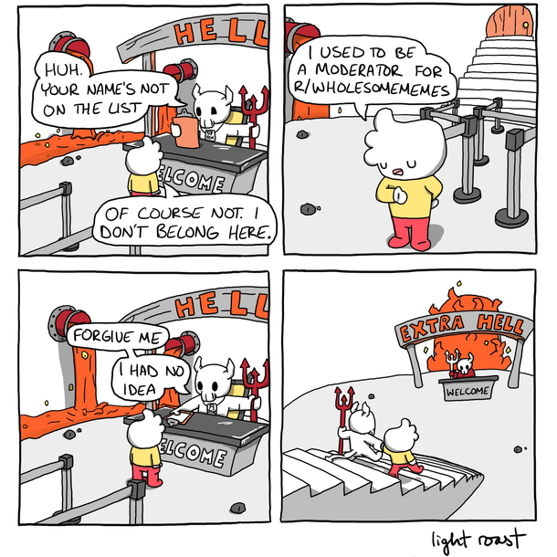 Wholesome Roast