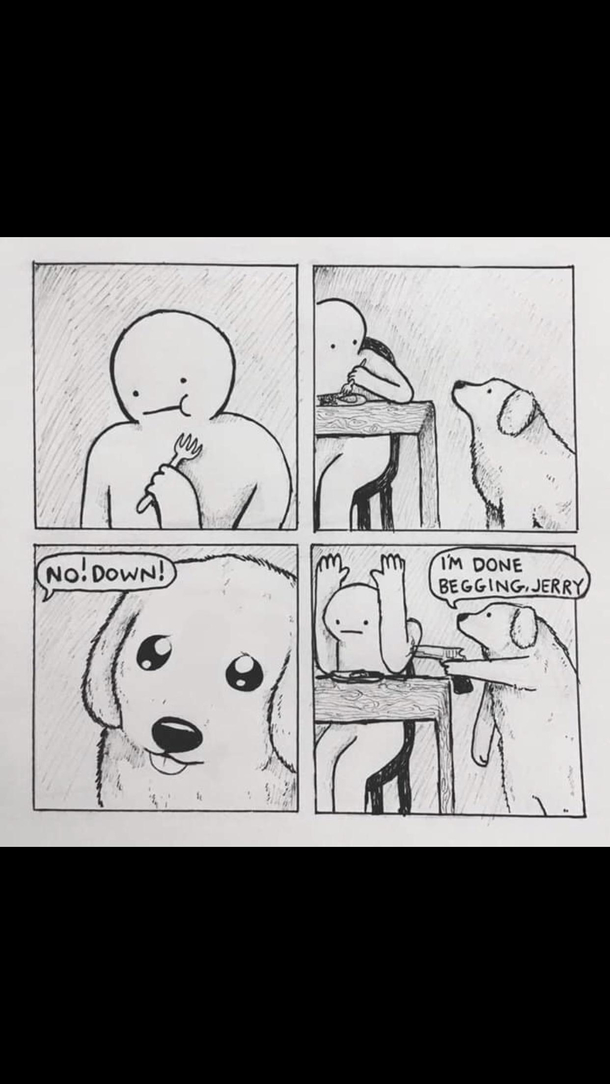 Whos a good boy