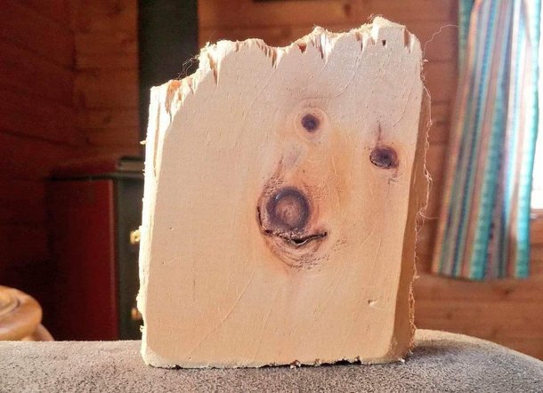 Whos a wood boy