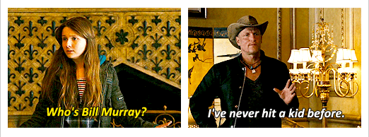 Whos Bill Murray