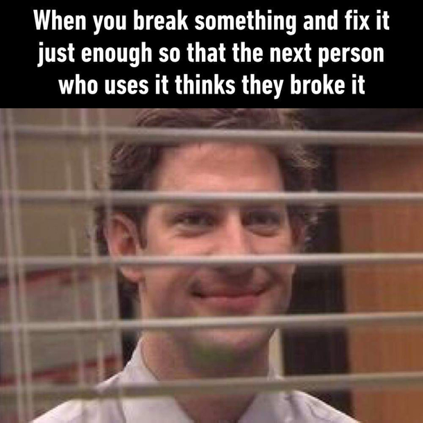 Whos guilty