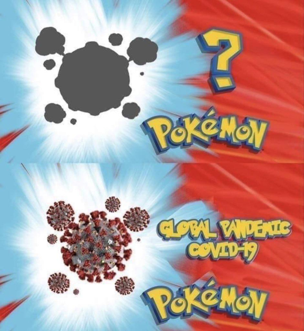 Whos that Pokmon