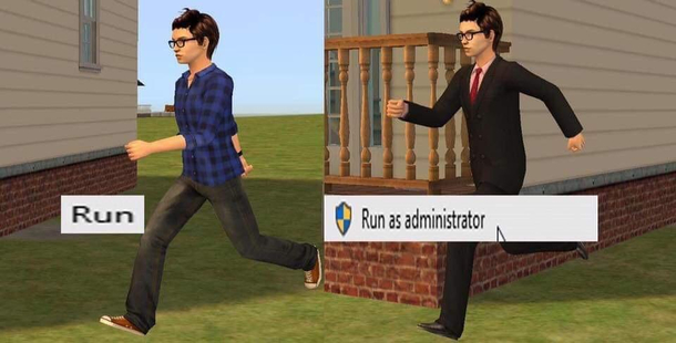 Why am I so old this is the only shit I find funny now