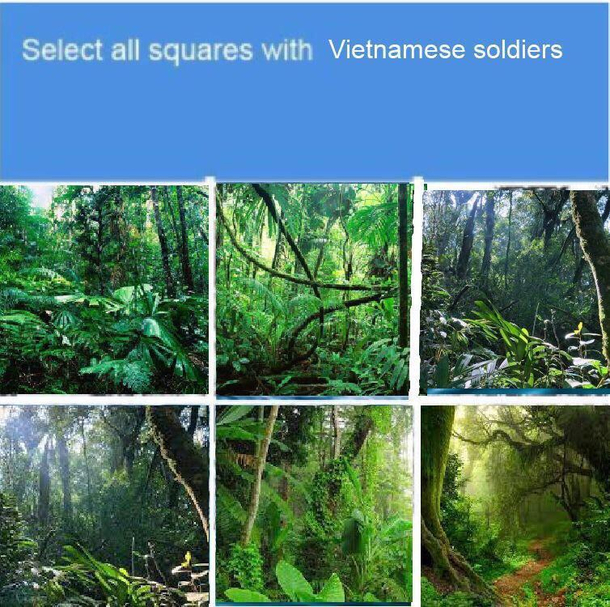 why are captchas so damn hard