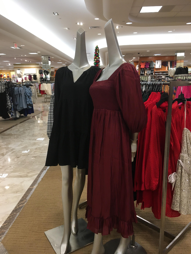 Why are we still expecting women to attain this body image