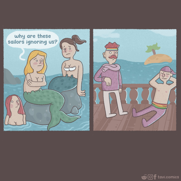Why are you gay 