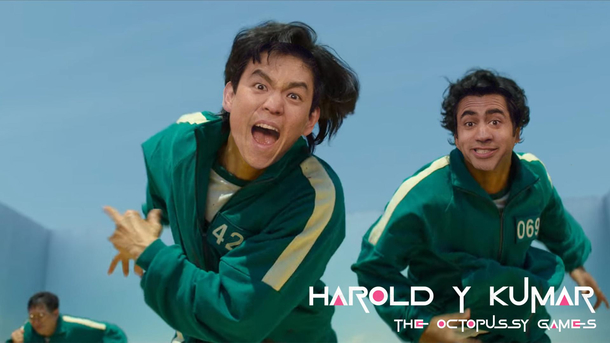 Why arent there any more Harold and Kumar movies