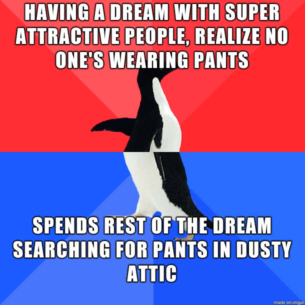 Why brain why