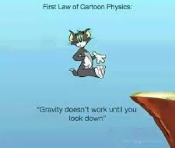 Why didnt Isaac Newton figure this out