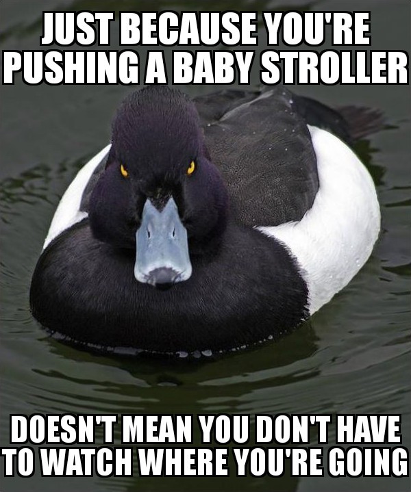 Why do adults not know this
