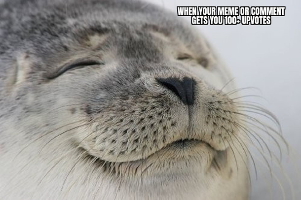 Why does it feel so good