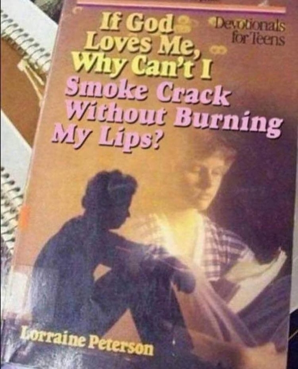 Why god