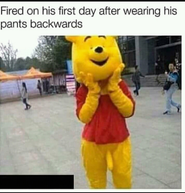 Why I got fired