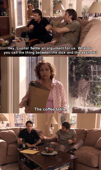 Why I love Weeds