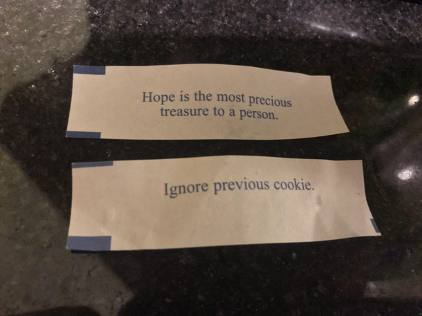 Why Im not using NYE as an indicator for the coming year