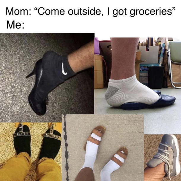 Why is this so relatable