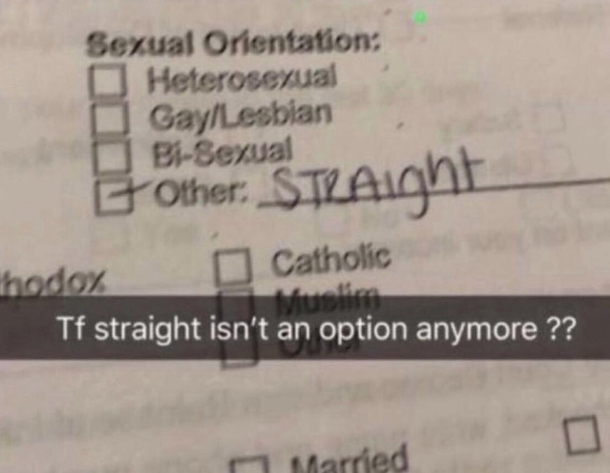 Why isnt it