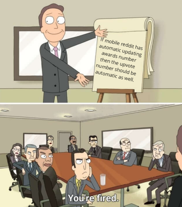 Why isnt it automatic on mobile